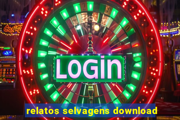 relatos selvagens download